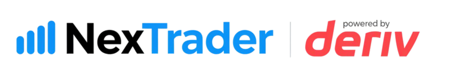 NexTrader — powered by Deriv